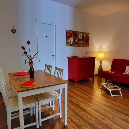 Anamoni Bed And Relax Apartman Benevento Kültér fotó