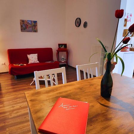 Anamoni Bed And Relax Apartman Benevento Kültér fotó