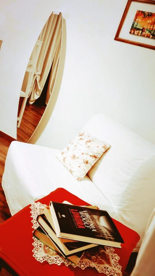 Anamoni Bed And Relax Apartman Benevento Kültér fotó
