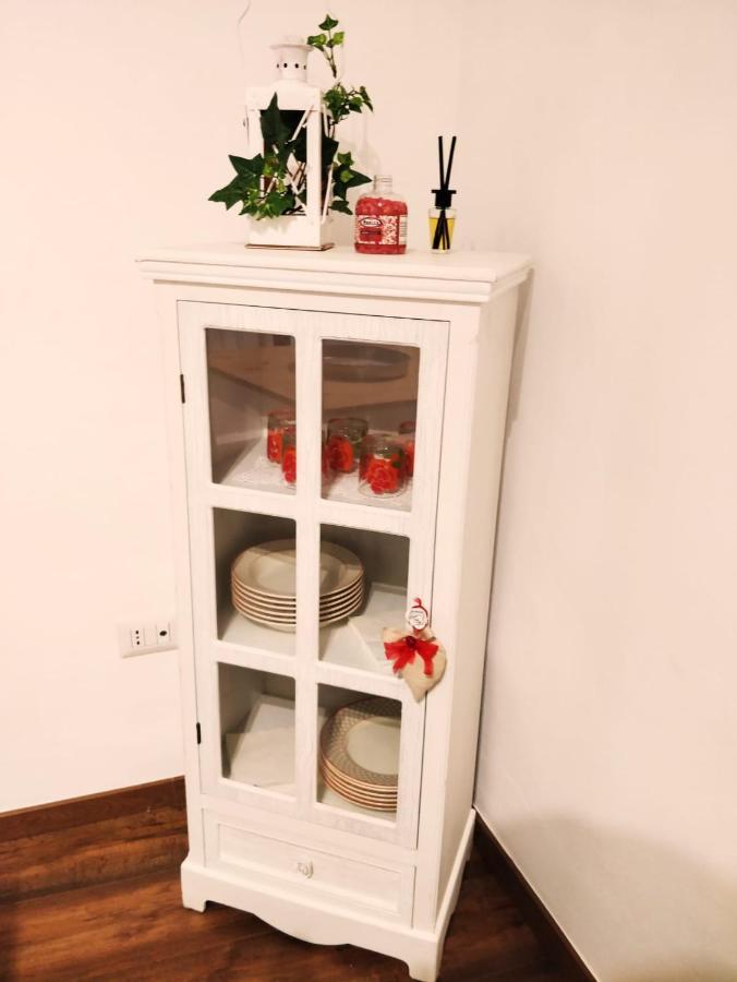 Anamoni Bed And Relax Apartman Benevento Kültér fotó