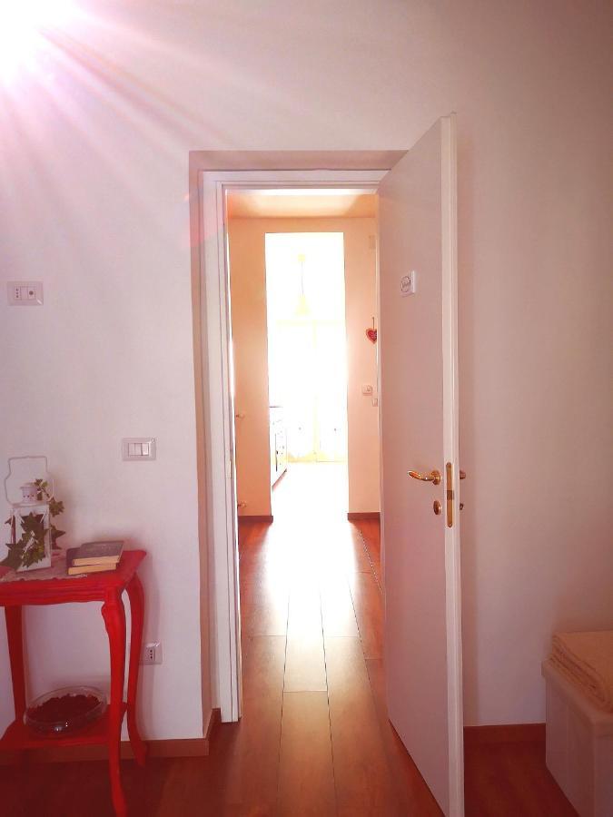 Anamoni Bed And Relax Apartman Benevento Kültér fotó