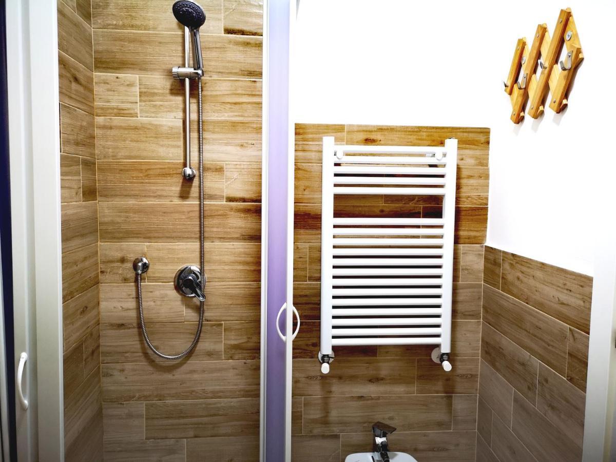 Anamoni Bed And Relax Apartman Benevento Kültér fotó