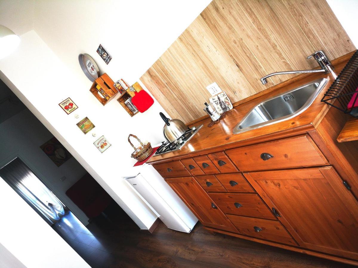 Anamoni Bed And Relax Apartman Benevento Kültér fotó