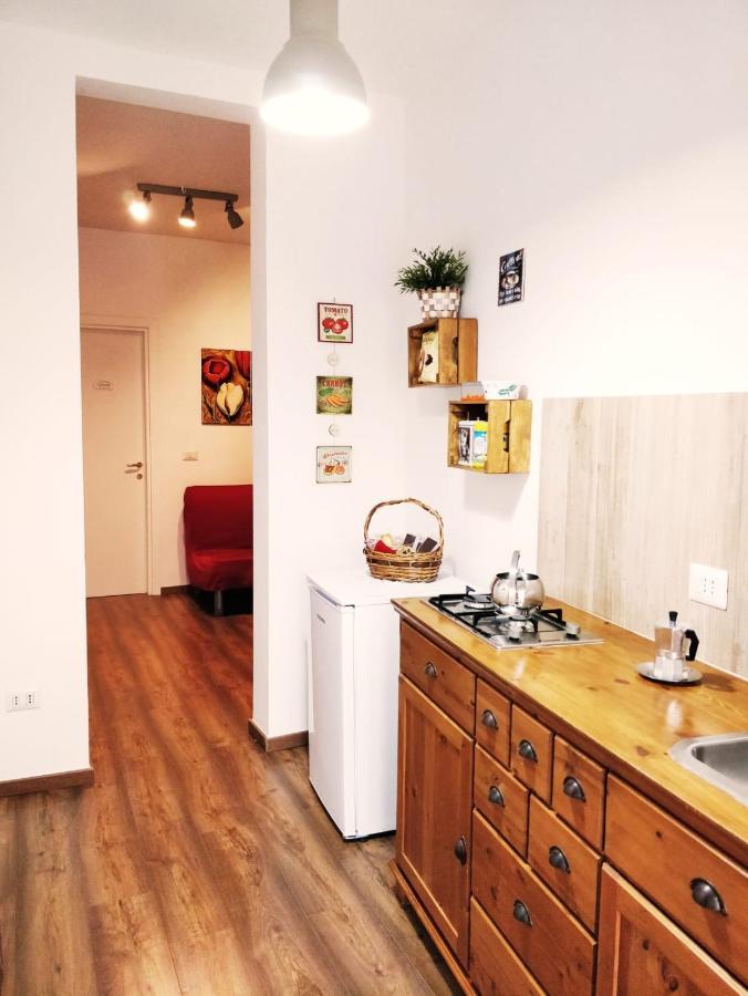 Anamoni Bed And Relax Apartman Benevento Kültér fotó