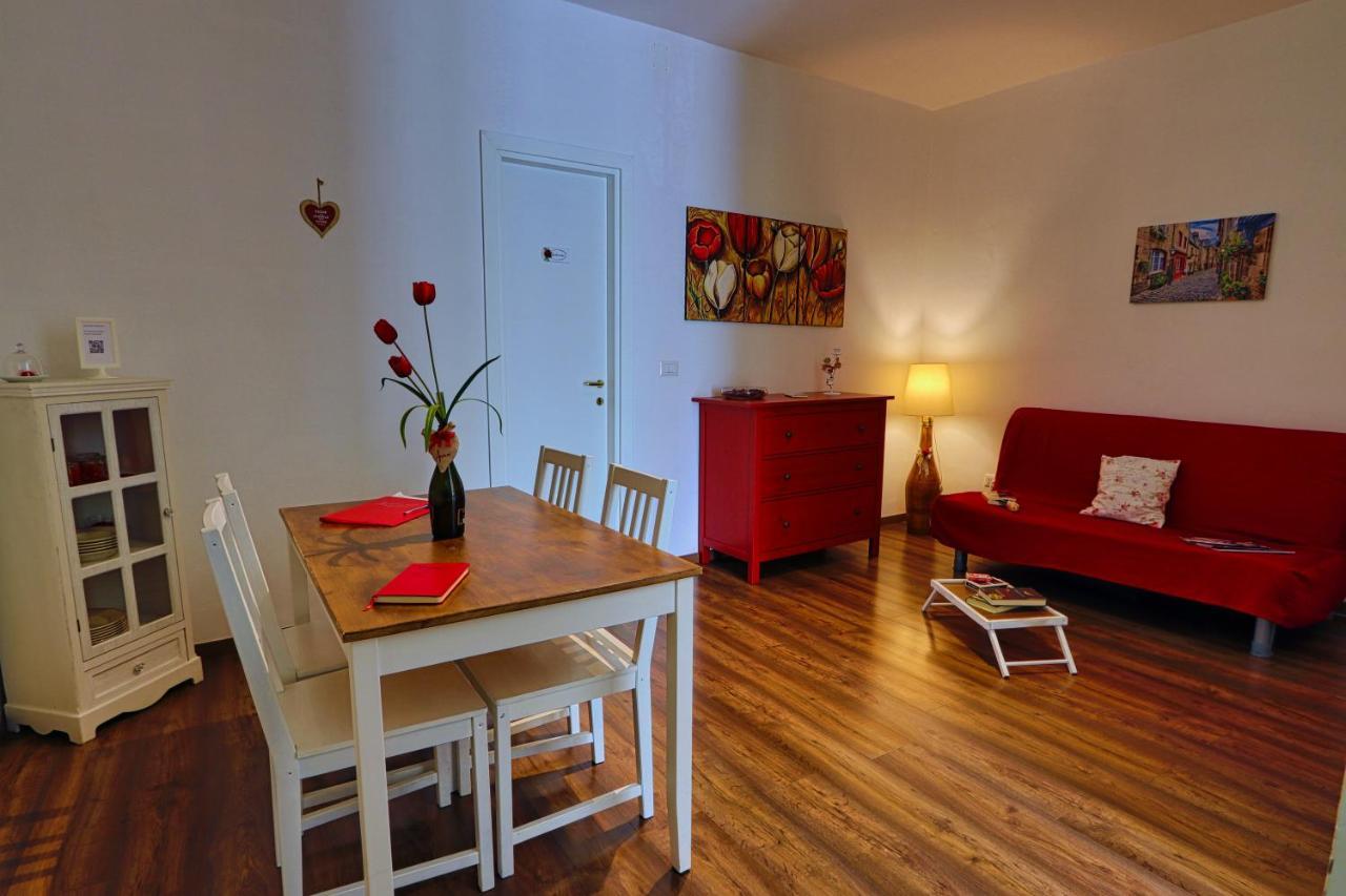 Anamoni Bed And Relax Apartman Benevento Kültér fotó