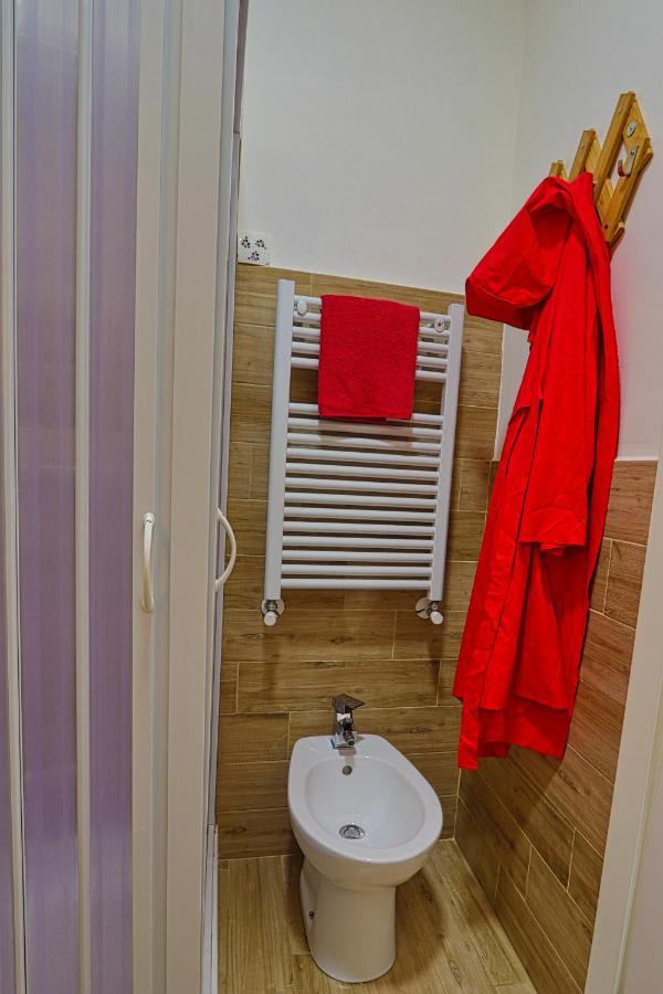 Anamoni Bed And Relax Apartman Benevento Kültér fotó