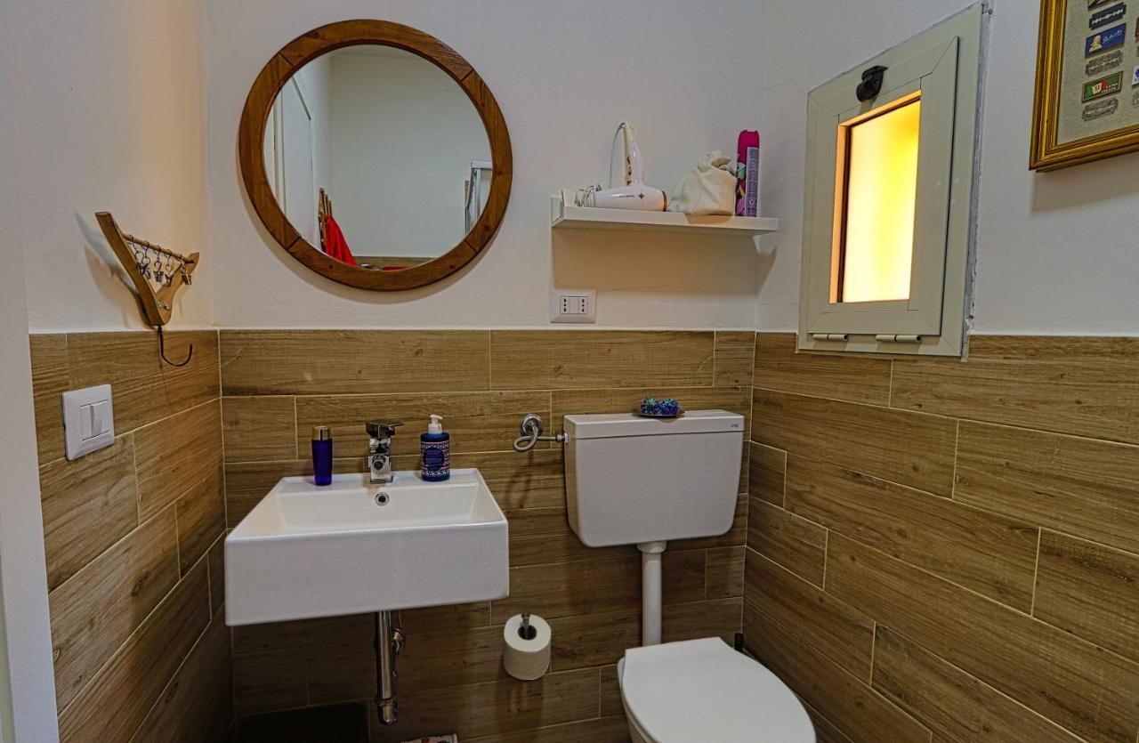 Anamoni Bed And Relax Apartman Benevento Kültér fotó