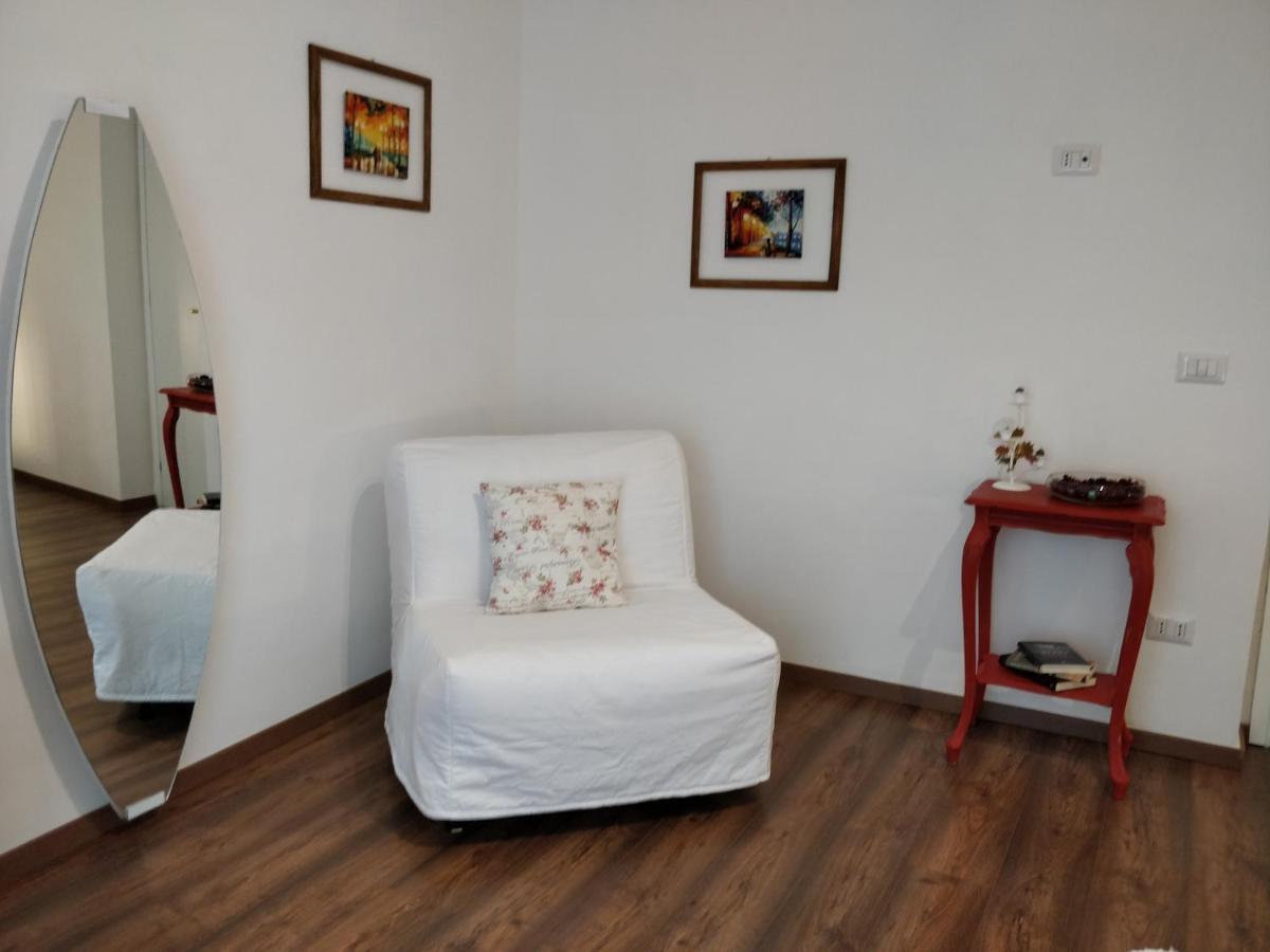 Anamoni Bed And Relax Apartman Benevento Kültér fotó
