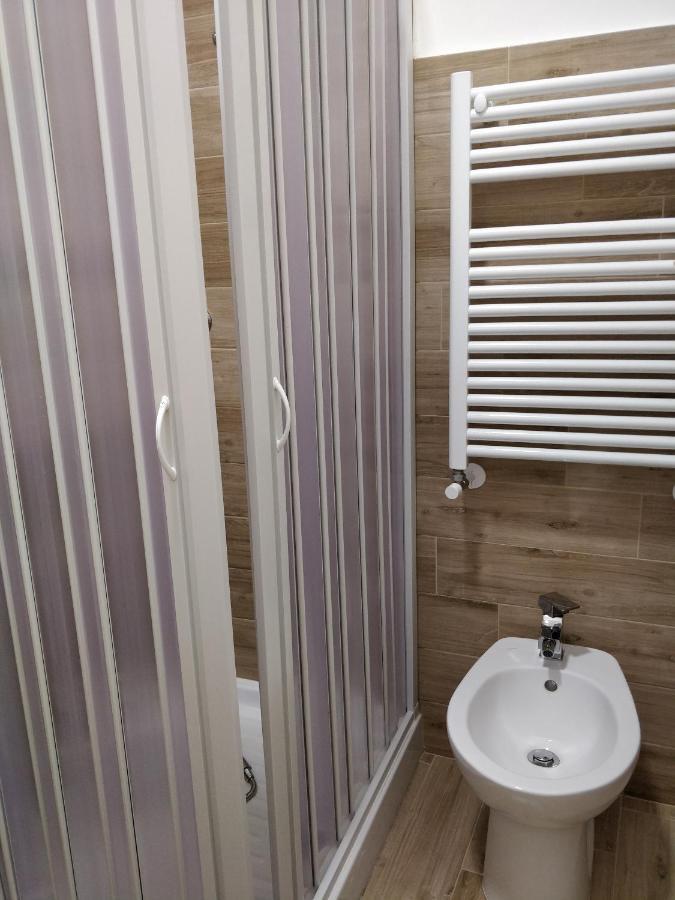Anamoni Bed And Relax Apartman Benevento Kültér fotó