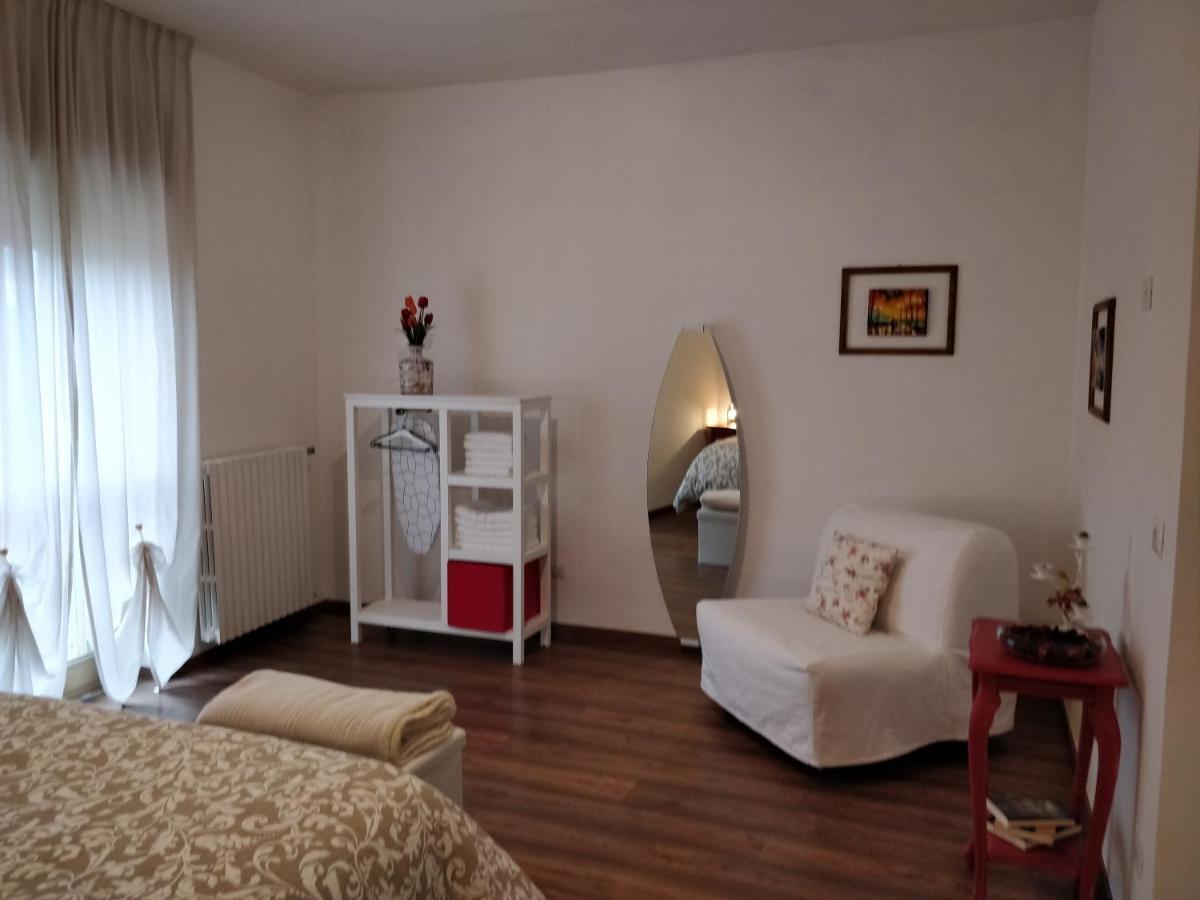 Anamoni Bed And Relax Apartman Benevento Kültér fotó